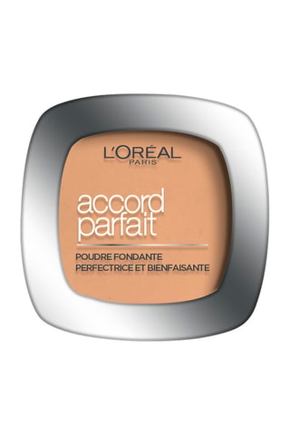 Polvos Accord Parfait - Beige doré - 9 g