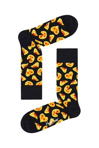 4 paires de chaussettes - Multicolore