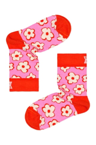2 paires de chaussettes - Multicolore