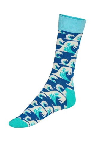 3 paires de chaussettes - Multicolore