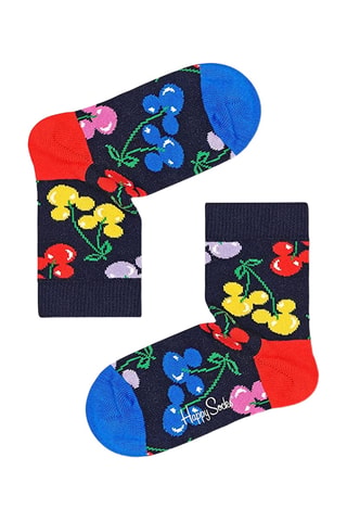 3 paires de chaussettes Mickey Disney - Multicolore
