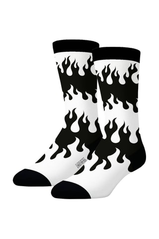 2 paires de chaussettes - Multicolore