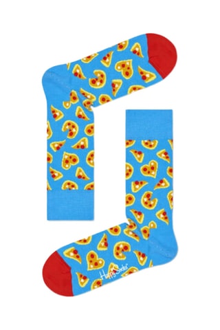 3 paires de chaussettes - Multicolore