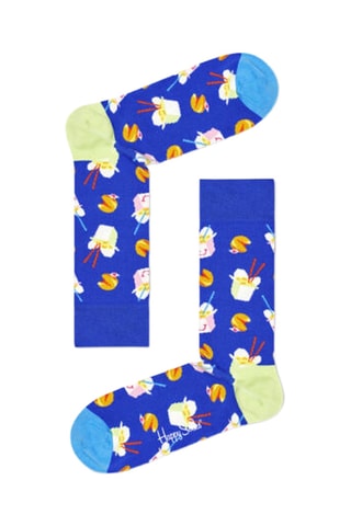 3 paires de chaussettes - Multicolore