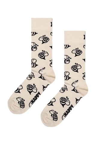 3 paires de chaussettes - Multicolore