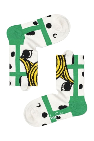 4 paires de chaussettes Fifi Brindacier - Multicolore