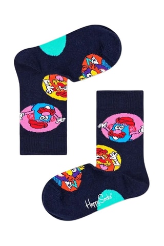 2 paires de chaussettes Monsieur Patate Toy Story Disney Pixar - Multicolore