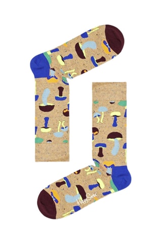 3 paires de chaussettes - Multicolore