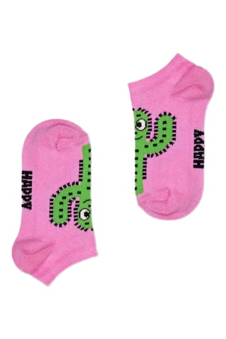 2 paires de chaussettes - Multicolore