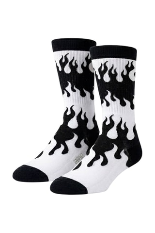 8 paires de chaussettes - Multicolore