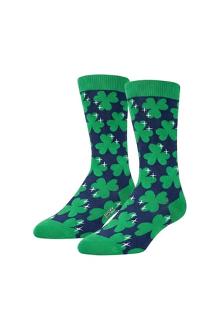 8 paires de chaussettes - Multicolore
