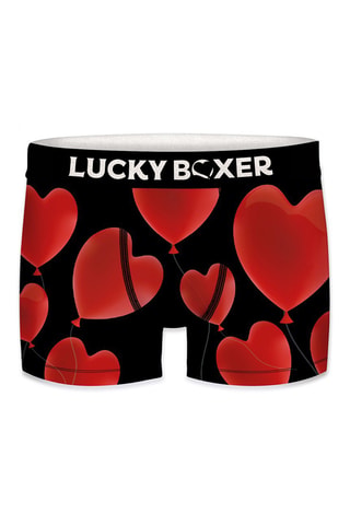 2 boxers - Multicolore