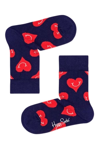 2 paires de chaussettes - Multicolore