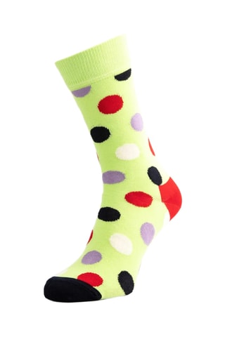 3 paires de chaussettes - Multicolore