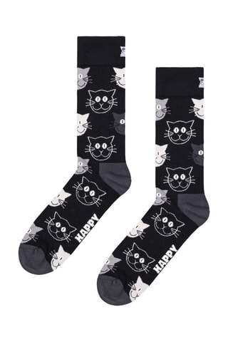 3 paires de chaussettes - Multicolore