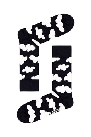 4 paires de chaussettes - Multicolore