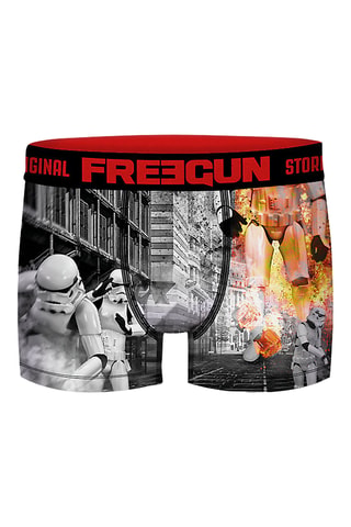 2 boxers Star Wars - Multicolore