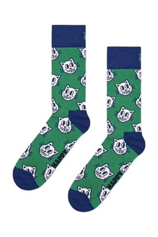 2 paires de chaussettes - Multicolore