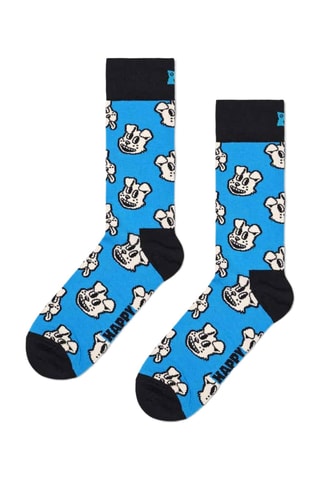 2 paires de chaussettes - Multicolore