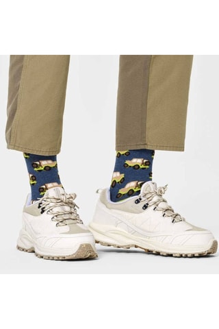2 paires de chaussettes - Multicolore
