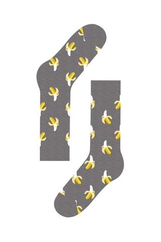 2 paires de chaussettes - Multicolore