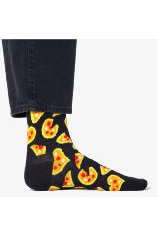 2 paires de chaussettes - Multicolore