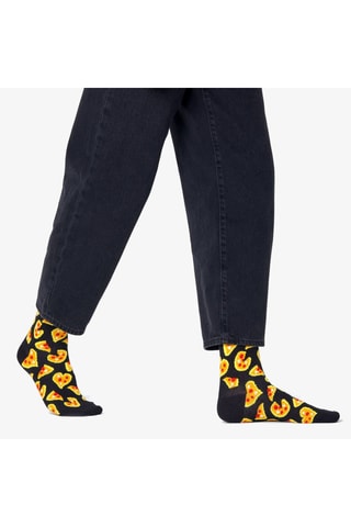 2 paires de chaussettes - Multicolore