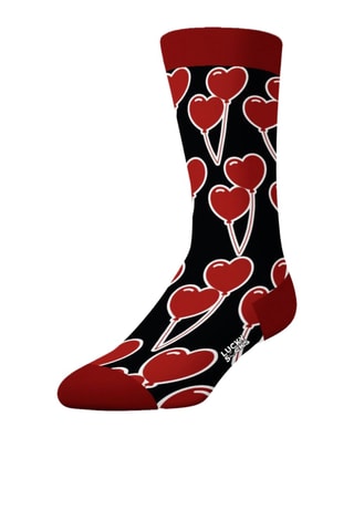 2 paires de chaussettes - Multicolore