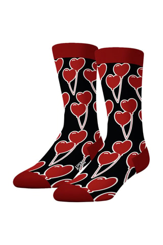 2 paires de chaussettes - Multicolore