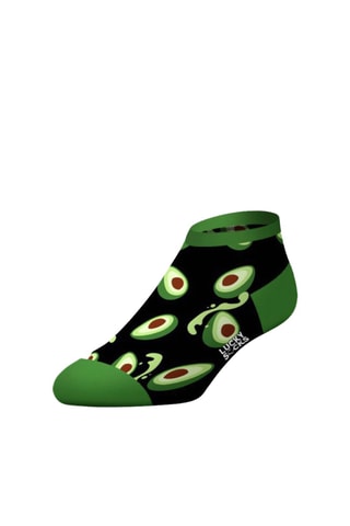 2 paires de socquettes - Multicolore