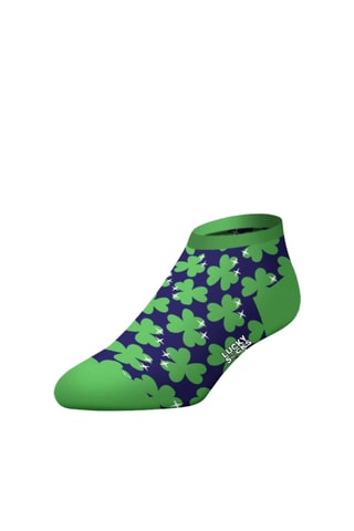 2 paires de socquettes - Multicolore