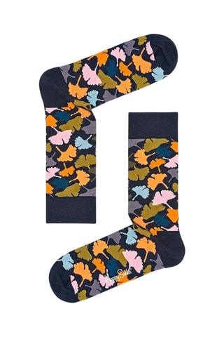 4 paires de chaussettes - Multicolore