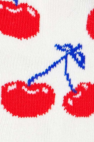 2 paires de chaussettes antidérapantes - Multicolore