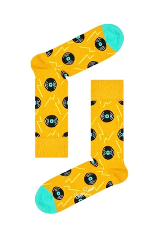 4 paires de chaussettes - Multicolore