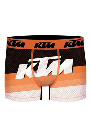 2 boxers KTM - Multicolore
