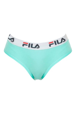 3 culottes - Turquoise