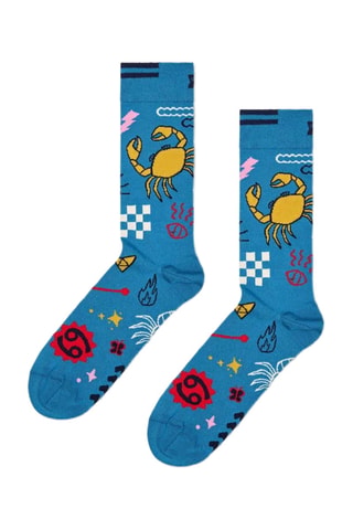 2 paires de chaussettes - Multicolore