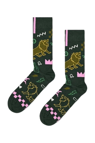 2 paires de chaussettes - Multicolore