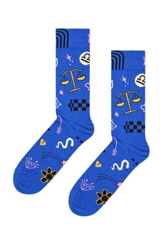 2 paires de chaussettes - Multicolore