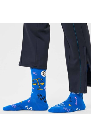 2 paires de chaussettes - Multicolore