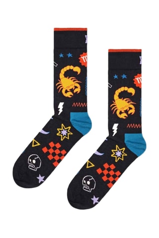 2 paires de chaussettes - Multicolore