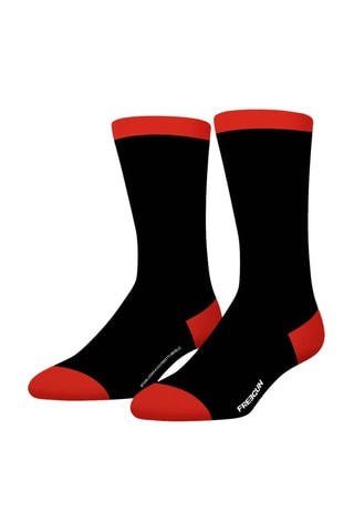 2 paires de chaussettes Chupa Chups - Multicolore