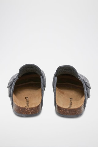 Sabots - Gris - Gris