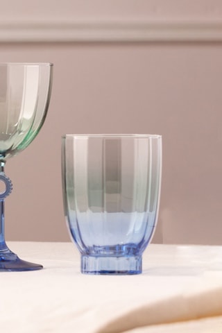 4 verres à eau Elite - 32 cl