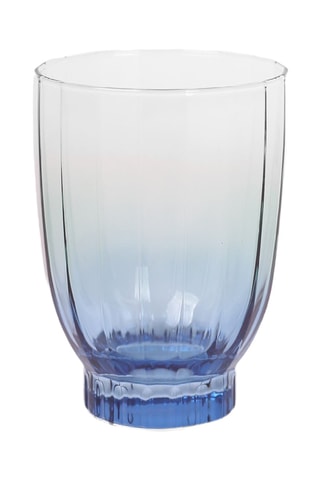 4 verres à eau Elite - 32 cl