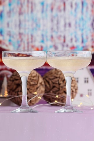 6 verres - 23,5 cl