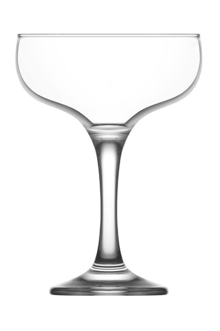 6 verres - 23,5 cl