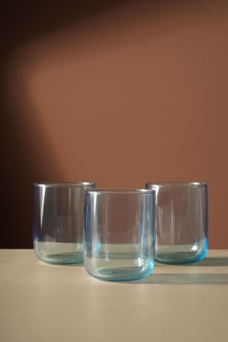 6 verre à eau - 28 cl