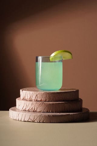 6 verre à eau - 28 cl
