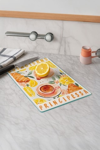 Planche à découper